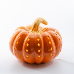 Squatty Pumpkin Light Up