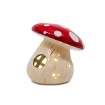 Mushroom Lantern - Small