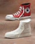 Sneaker Bank w/stopper