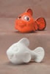 Clown Fish Collectible