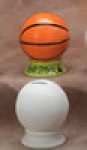 Basketball Bank