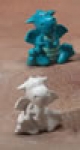 Cute Dragon Collectible