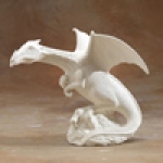 Dragon - large