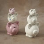 Pig Pile Bank
