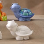 Turtle Party Animal