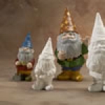 Small Gnome