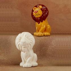 Lion Party Animal