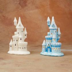 Castle Light-Up
