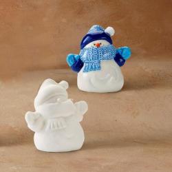 Snowman Party Animal