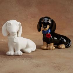 Dacshund Bank