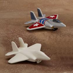 Fighter Jet Party Animal
