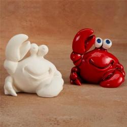 Crab Party Animal