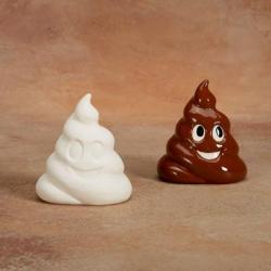 Poop Party Animal
