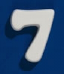 Bisquies Number 7