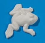 Bisquie Frog