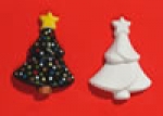 Bisquie Christmas Tree