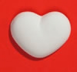 Bisquie Heart