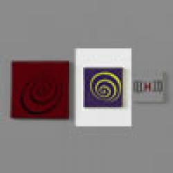 Bisquie 2 inch Square