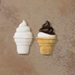 Bisquie Ice Cream Cone