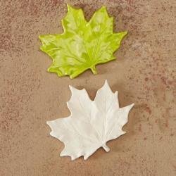 Maple Leaf Bisquie