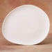 Organic Ware Charger Platter