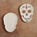 Sugar Skull Plate