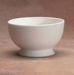 Footed Cereal Bowl
