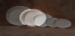 Oval Coupe Platter
