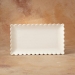 Whimsy Ware Rectangular Platter