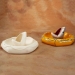 Life Raft/Shark Chip & Dip