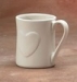 Heart Mug