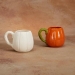 Pumpkin Mug