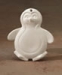 Penguin Flat Ornament