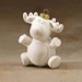 Reindeer Ornament