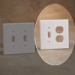 Switch & Duplex Outlet Plate