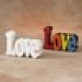 Love Word Plaque