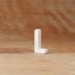 Standing/Hanging Letter L
