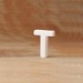 Standing/Hanging Letter T