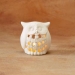 Owl Lantern Votive