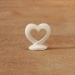 Heart TinyTopper - 12 in case