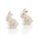 Rabbit Tiny Topper - 12 in case