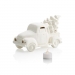Truck w/Tree votive