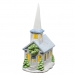 Church Village Light Up