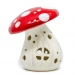 Mushroom Lantern - Medium