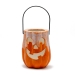 Jack-O-Lantern w/handle