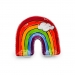 Rainbow Trinket Tray