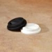 Travel Tumbler Silicone Lid - White