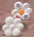 Flower Bank w/stopper