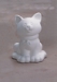 Sitting Cat