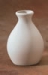 Pear Shape Bud Vase